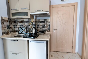 flora trabzon apart