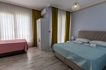 flora trabzon apart