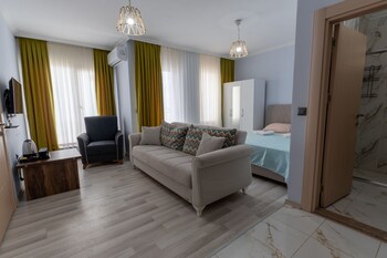 flora trabzon apart