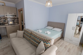 flora trabzon apart