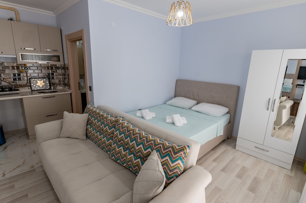 flora trabzon apart