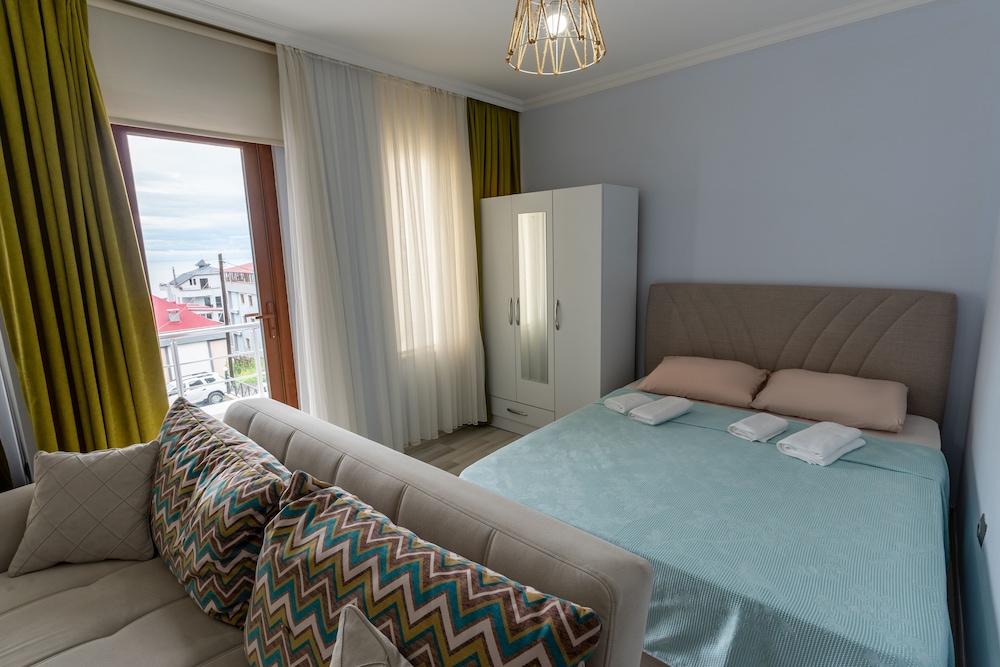 flora trabzon apart