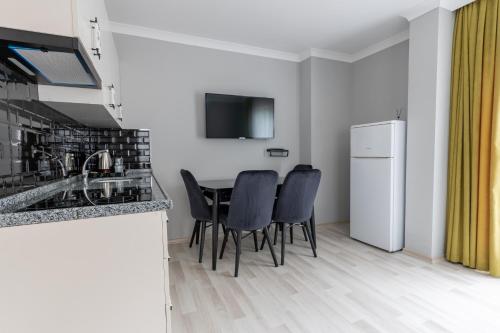 flora trabzon apart