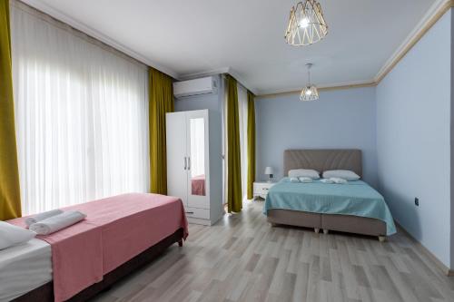 flora trabzon apart