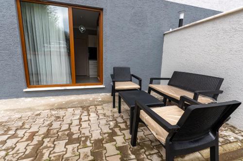 flora trabzon apart