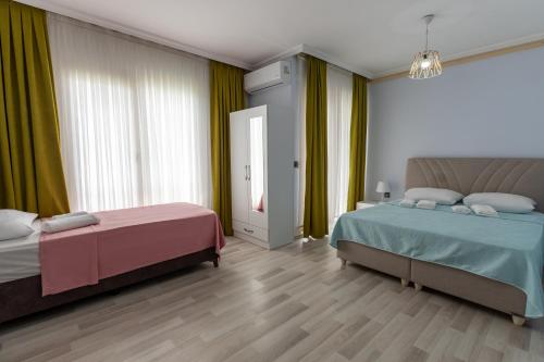 flora trabzon apart