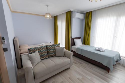 flora trabzon apart
