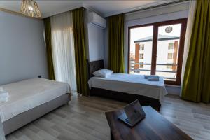 flora trabzon apart
