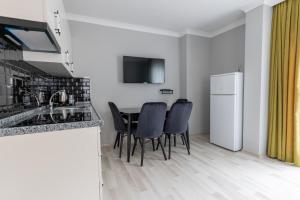 flora trabzon apart