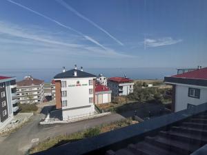 flora trabzon apart
