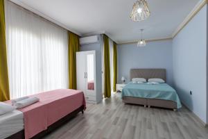 flora trabzon apart