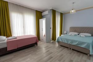 flora trabzon apart