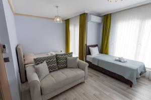flora trabzon apart