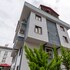 flora trabzon apart