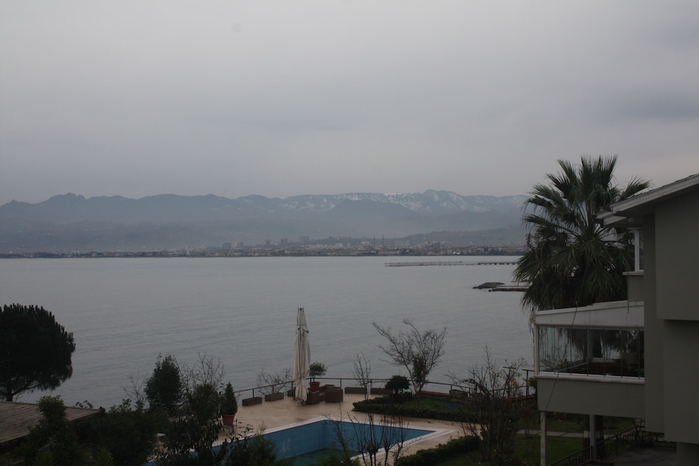 baliktasi hotel