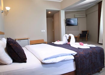 baliktasi hotel