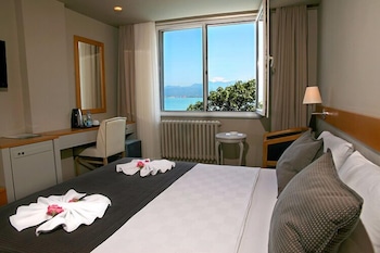baliktasi hotel