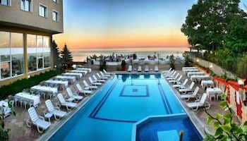 baliktasi hotel