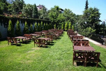 baliktasi hotel