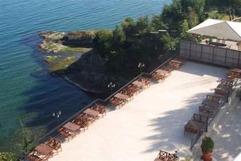 baliktasi hotel