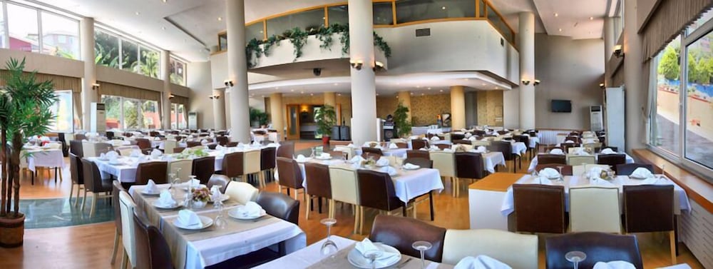 baliktasi hotel