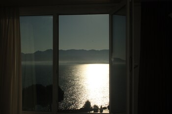 baliktasi hotel