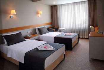 baliktasi hotel
