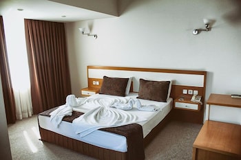 baliktasi hotel