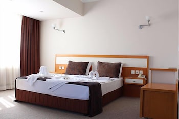 baliktasi hotel