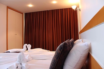 baliktasi hotel