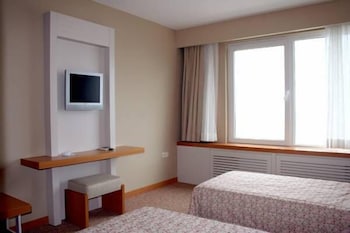 baliktasi hotel