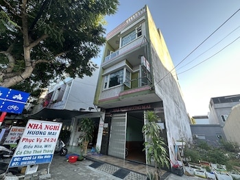 spot on 1186 nha nghi huong mai