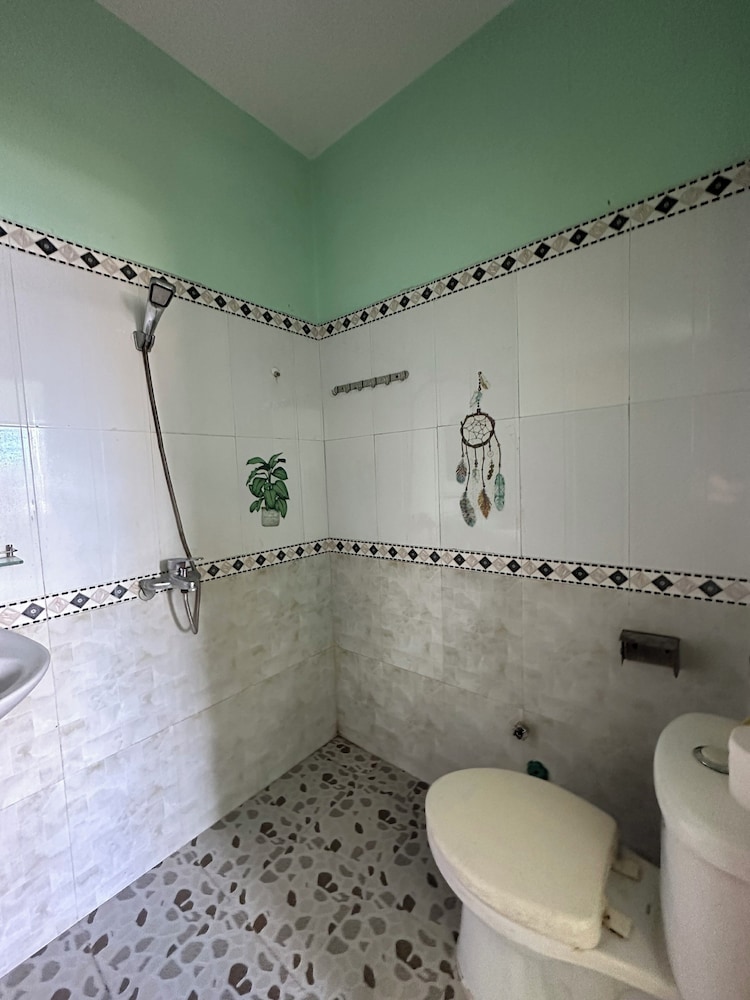 spot on 1186 nha nghi huong mai