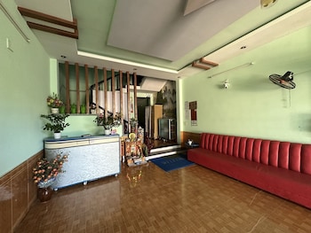 spot on 1186 nha nghi huong mai