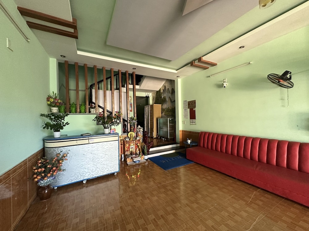 spot on 1186 nha nghi huong mai