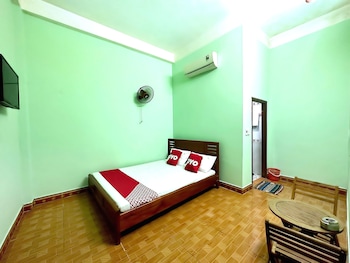 spot on 1186 nha nghi huong mai