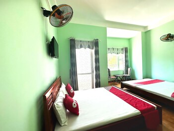 spot on 1186 nha nghi huong mai