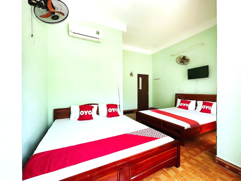 spot on 1186 nha nghi huong mai