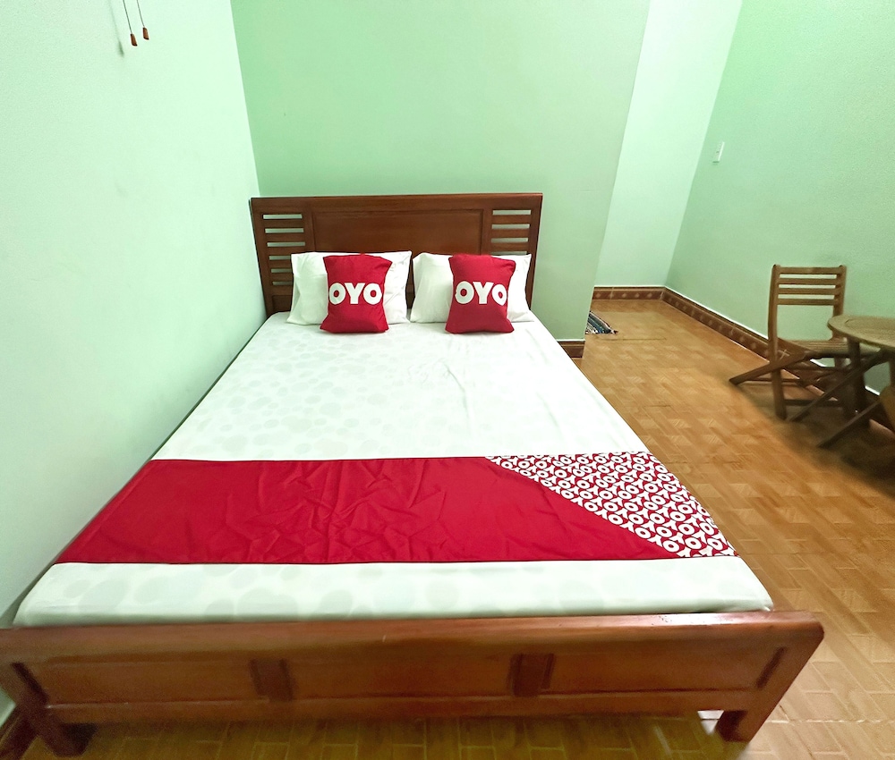 spot on 1186 nha nghi huong mai