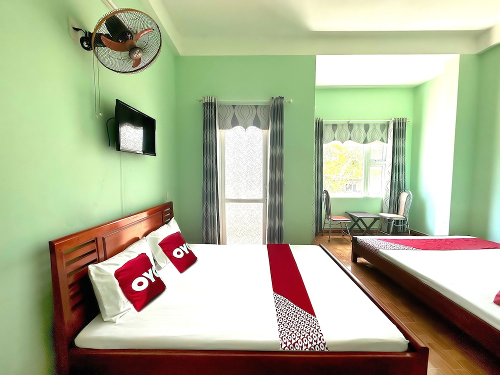 spot on 1186 nha nghi huong mai