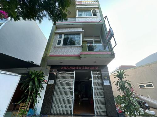 spot on 1186 nha nghi huong mai