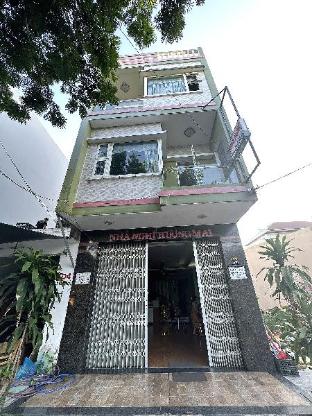 spot on 1186 nha nghi huong mai