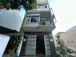 spot on 1186 nha nghi huong mai