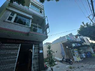 spot on 1186 nha nghi huong mai