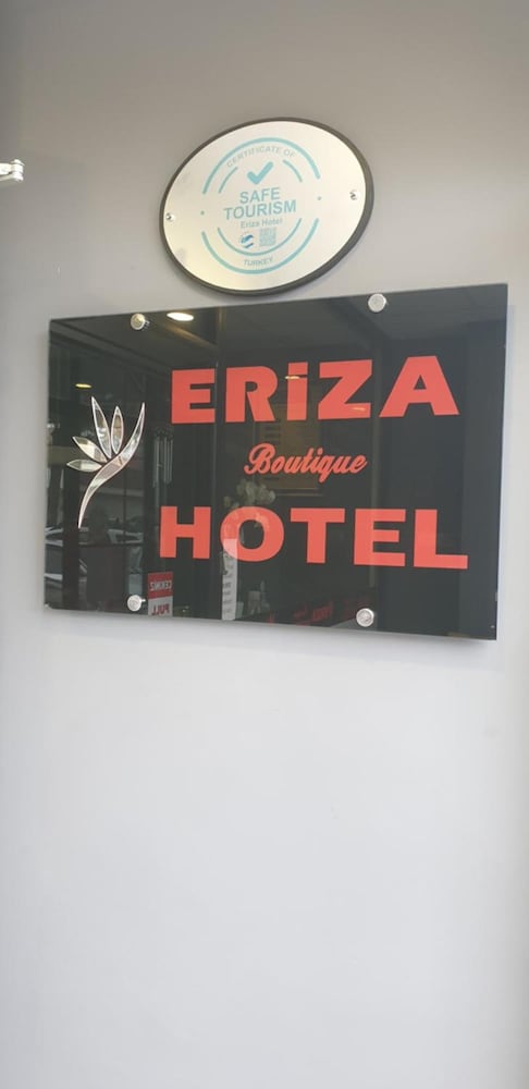 eriza hotel