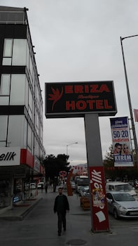 eriza hotel