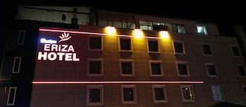 eriza hotel