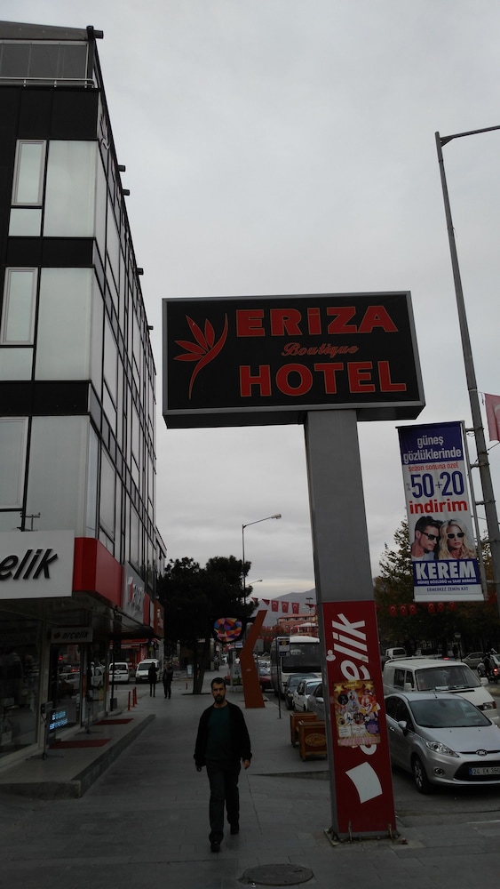 eriza hotel