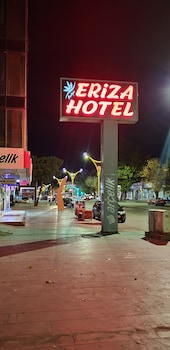 Eriza Hotel,Erzincan Province>>Erzincan,3 star