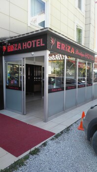 Eriza Hotel,Erzincan Province>>Erzincan,3 star